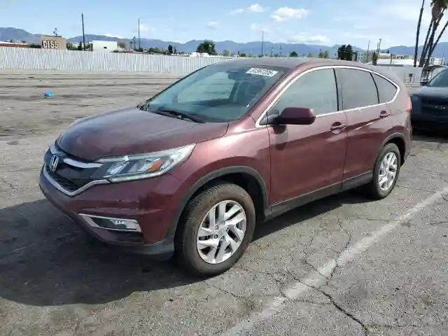 2HKRM3H77FH556686 2015 HONDA CRV-0