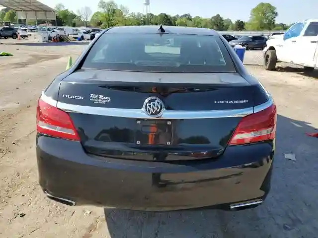 1G4GB5G35GF176423 2016 BUICK LACROSSE-5