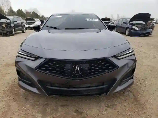 19UUB6F5XPA001602 2023 ACURA TLX-4