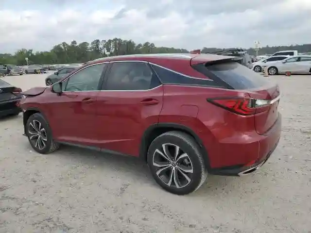 2T2HZMAA8LC158471 2020 LEXUS RX350-1