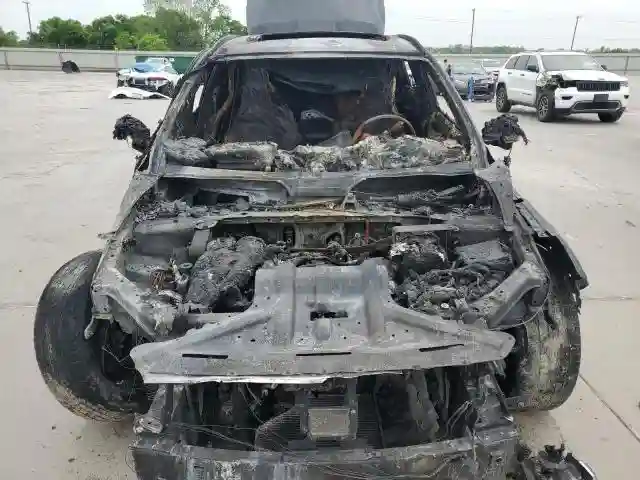 3PCAJ5KR6RF108518 2024 INFINITI QX55 ESSEN-4