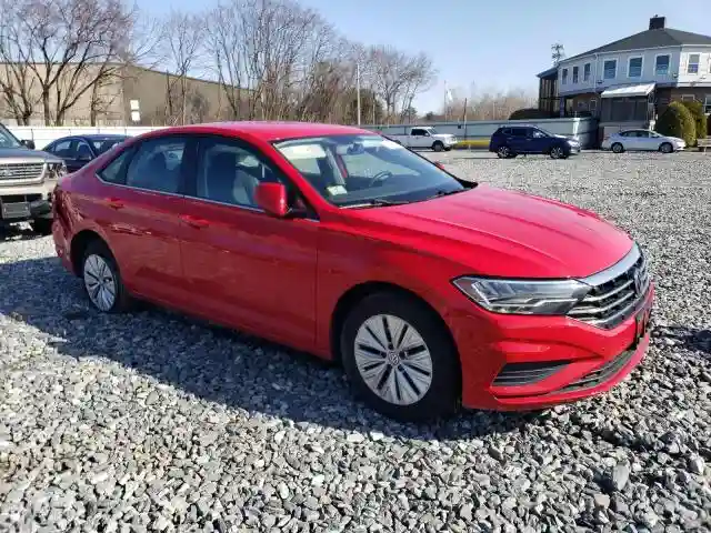 3VWCB7BU6LM030540 2020 VOLKSWAGEN JETTA-3