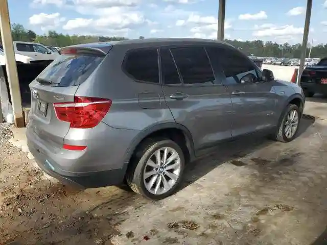 5UXWZ7C5XH0V85440 2017 BMW X3-2