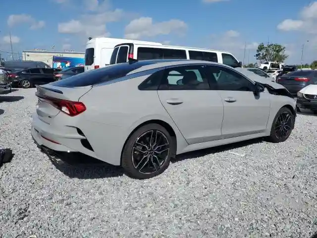 5XXG44J84RG243594 2024 KIA K5-2