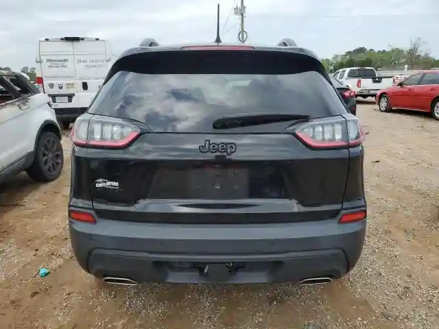 1C4PJMLX9KD451502 2019 JEEP GRAND CHEROKEE-5