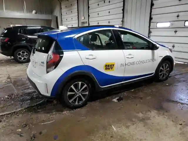 JTDKDTB32J1615392 2016 TOYOTA PRIUS-2