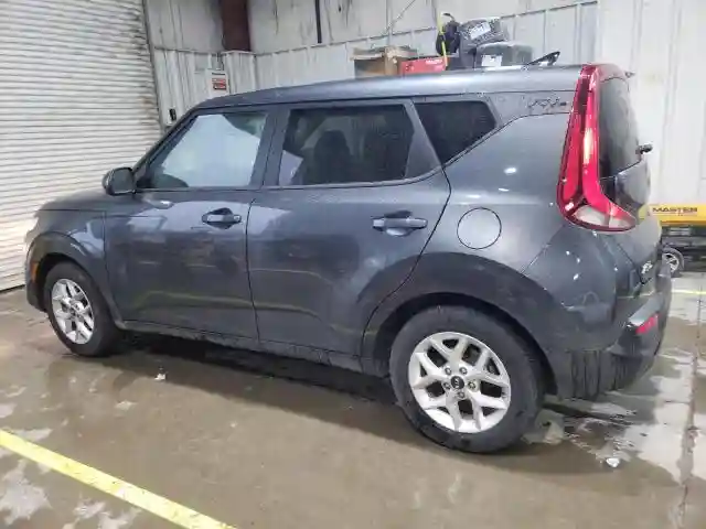 KNDJ23AU5M7773741 2021 KIA SOUL-1