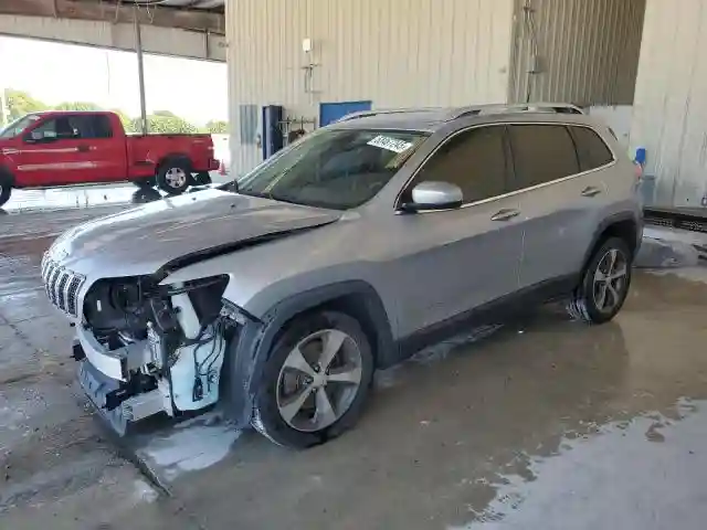 1C4PJLDB3KD377412 2019 JEEP GRAND CHEROKEE-0