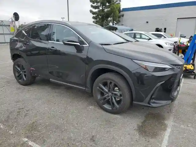 JTJHKCFZ5R2040027 2024 LEXUS NX 450H LU-3