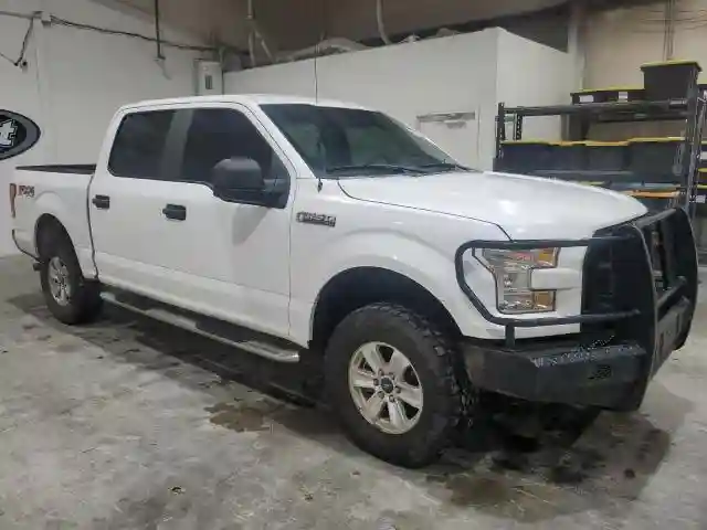 1FTEW1EF1HKE53907 2017 FORD F-150-3