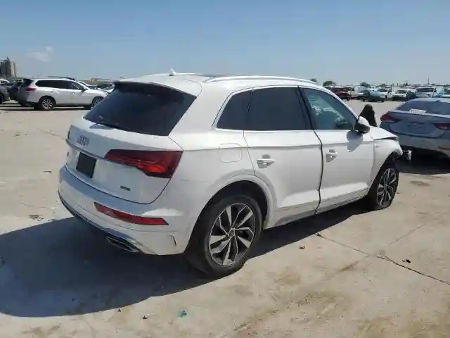 WA1GAAFY4N2062294 2022 AUDI Q5-2