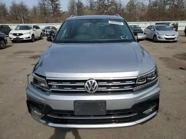 3VV4B7AX6KM102565 2019 VOLKSWAGEN TIGUAN-4