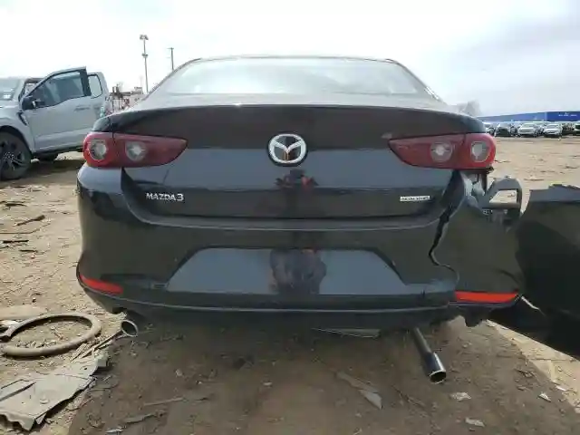 3MZBPABM4RM415114 2024 MAZDA 3 SELECT S-5
