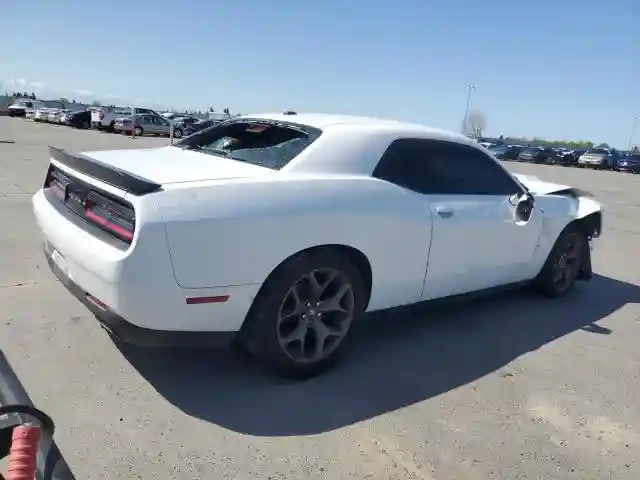 2C3CDZJG1KH756389 2019 DODGE CHALLENGER-2