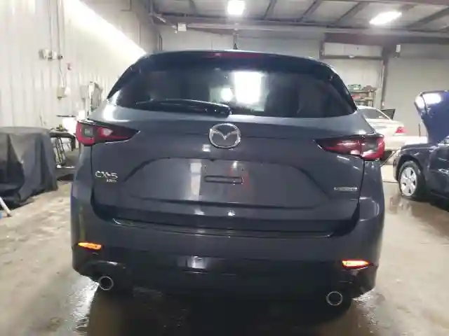 JM3KFBCM6R0382444 2024 MAZDA CX-5 PREFE-5