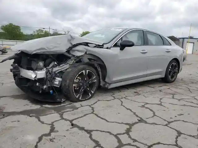 5XXG64J29RG235304 2024 KIA K5-0