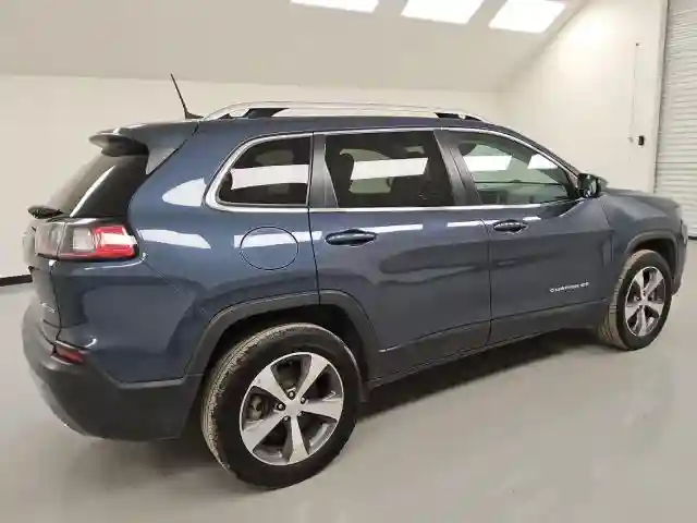 1C4PJMDX6LD646697 2020 JEEP GRAND CHEROKEE-2