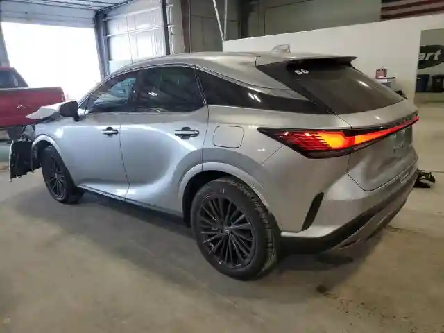 2T2BAMBA1RC042761 2024 LEXUS RX350-1