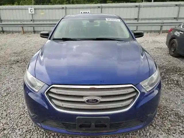 1FAHP2D82FG152037 2015 FORD TAURUS-4