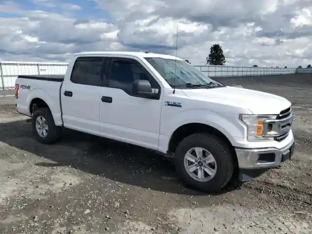 1FTEW1EG3JKE01659 2018 FORD F-150-3