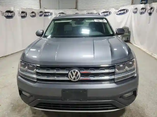 1V2LR2CA9JC582181 2018 VOLKSWAGEN ATLAS-4