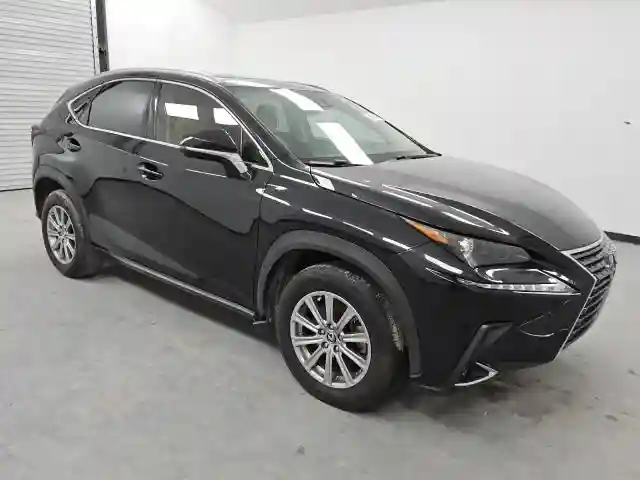 JTJYARBZ4J2107023 2018 LEXUS NX-3