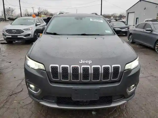 1C4PJMDX4MD127293 2021 JEEP GRAND CHEROKEE-4