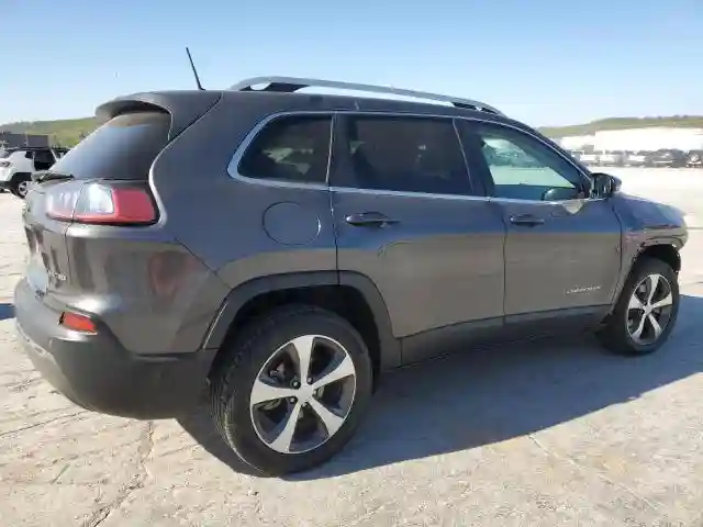 1C4PJLDB0KD487933 2019 JEEP GRAND CHEROKEE-2