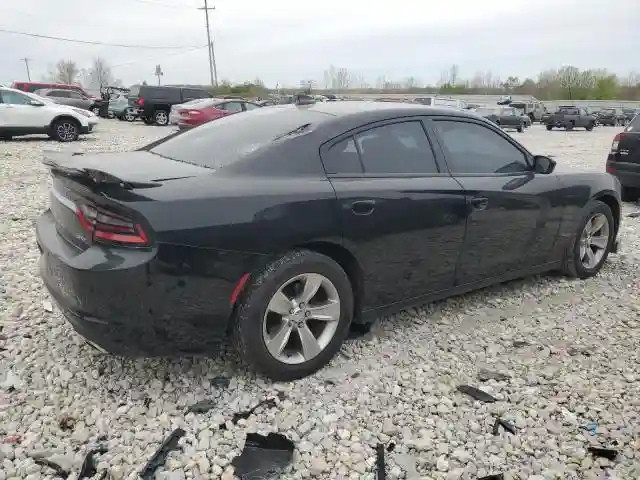 2C3CDXHG8JH124823 2018 DODGE CHARGER-2
