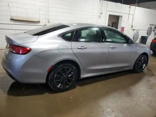 1C3CCCCG8FN516962 2015 CHRYSLER 200-2