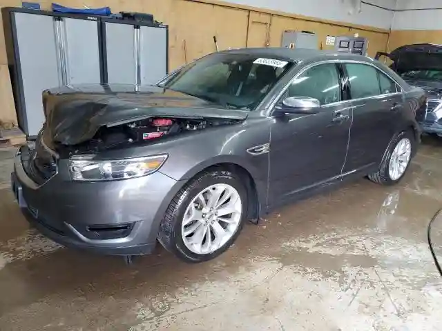 1FAHP2F88GG104685 2016 FORD TAURUS-0
