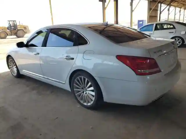 KMHGH4JH5GU105781 2016 HYUNDAI EQUUS-1