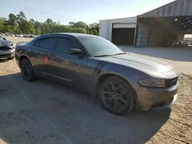 2C3CDXBG6KH700547 2019 DODGE CHARGER-3