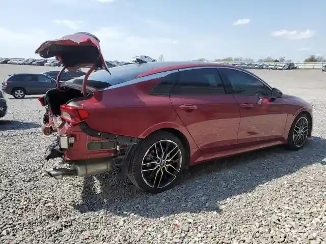 5XXG44J8XPG218941 2023 KIA K5-2