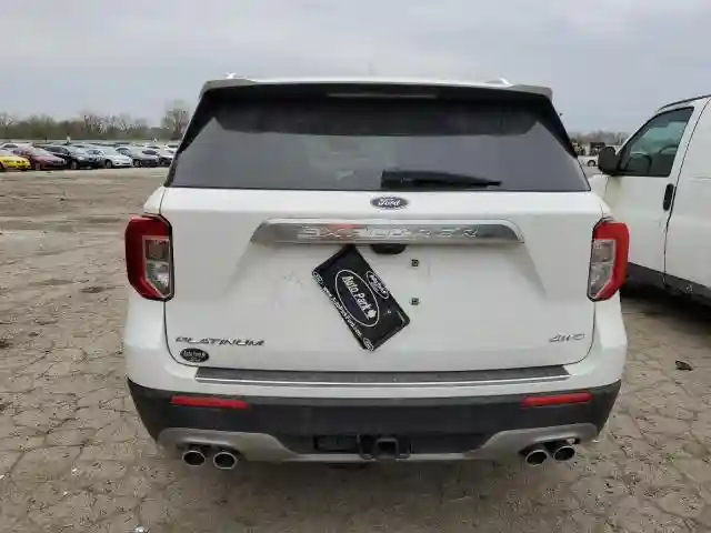 1FM5K8HCXPGB53673 2023 FORD EXPLORER-5