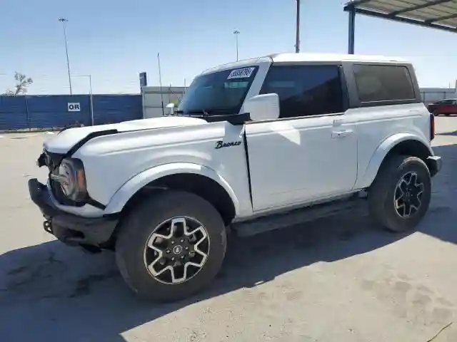1FMDE5AHXNLB15534 2022 FORD BRONCO-0