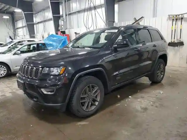 1C4RJFAG5GC417397 2016 JEEP GRAND CHEROKEE-0