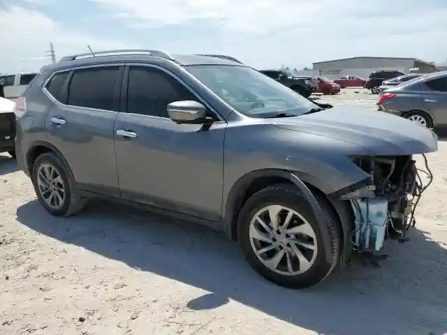 5N1AT2MV4FC852061 2015 NISSAN ROGUE-3