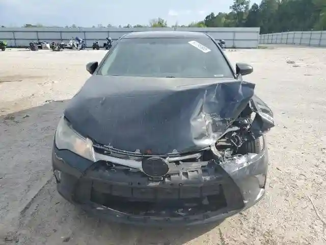 4T1BF1FK6GU525536 2016 TOYOTA CAMRY-4