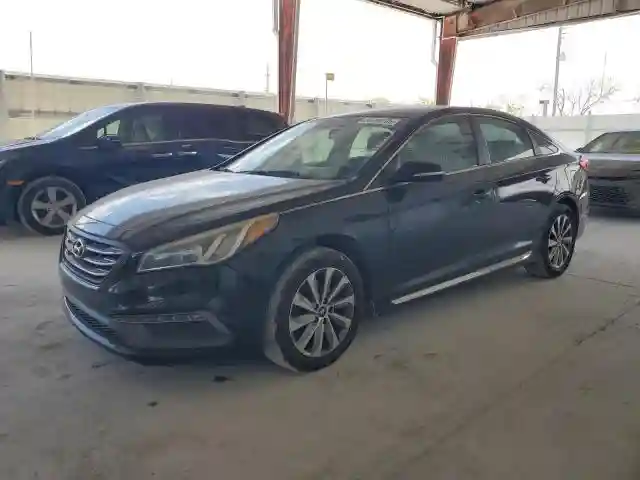 5NPE34AF9GH345452 2016 HYUNDAI SONATA-0