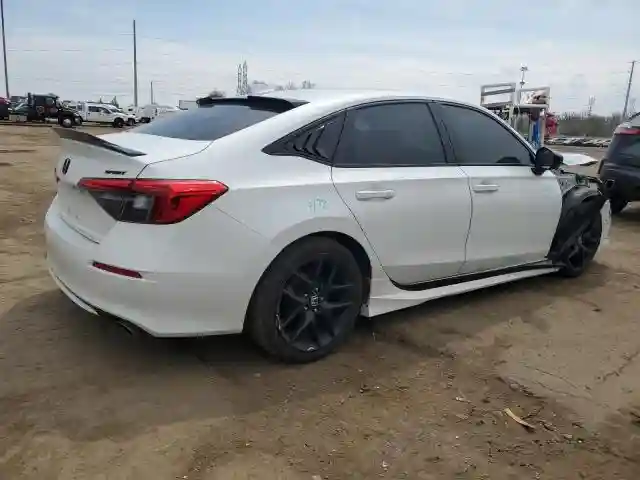 2HGFE2F55NH504767 2022 HONDA CIVIC-2
