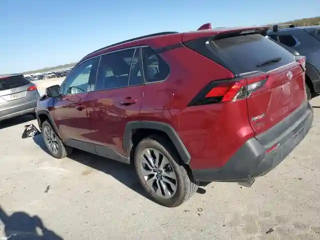 2T3A1RFV1RW475478 2024 TOYOTA RAV4-1