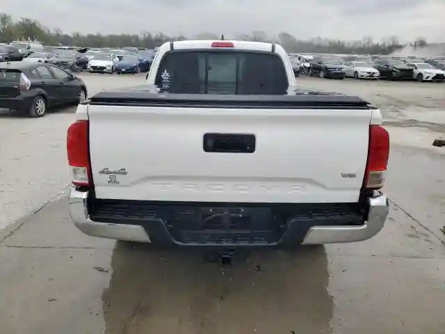 5TFSZ5AN9GX013630 2016 TOYOTA TACOMA-5