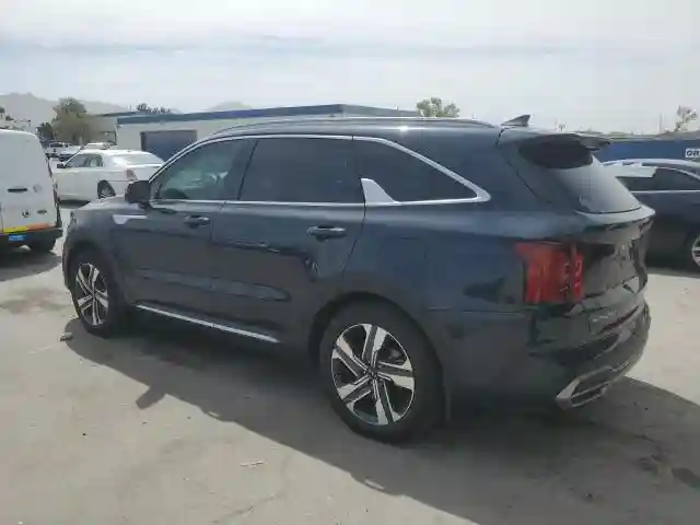 KNDRMDLH1R5260086 2024 KIA SORENTO-1