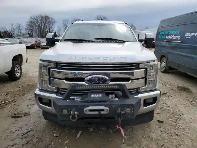 1FT7W2BTXHEF43726 2017 FORD F250-4
