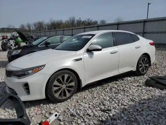 5XXGW4L2XGG048888 2016 KIA OPTIMA-0