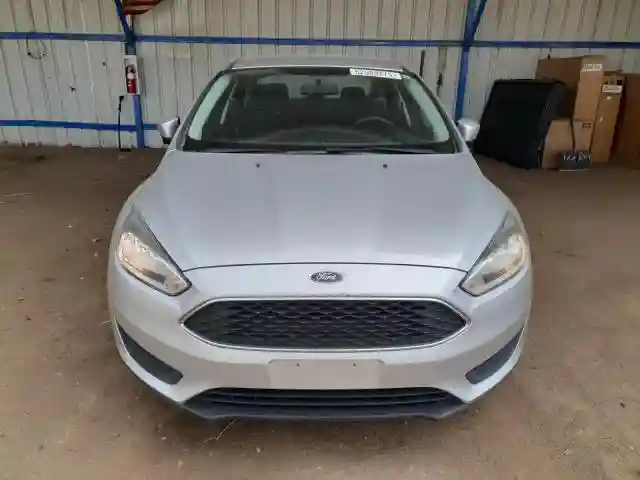 1FADP3F29JL278201 2018 FORD FOCUS-4