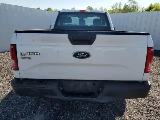 1FTMF1C81HFC03916 2017 FORD ALL MODELS-5