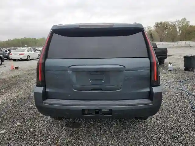 1GNSCBKC2LR119582 2020 CHEVROLET TAHOE-5