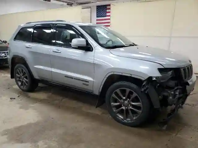 1C4RJFBG0GC389068 2016 JEEP GRAND CHEROKEE-3